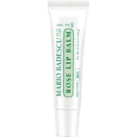 Mario Badescu Lip Balm BAUME POUR LES LÈVRES À LA ROSE 10 G