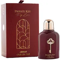 Armaf Club De Nuit Private Key To My Love Extrait de Parfum 100ml