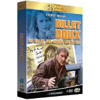 Lcj Cnt Billet doux Coffret intégral 3 DVD