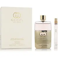 Gucci Guilty Pour Femme Coffret Cadeau
