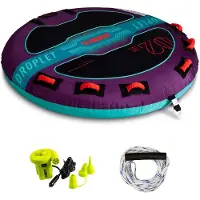 Jobe Jouet Aquatique Tractable Droplet Package 2p