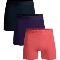 Muchachomalo Boxer-shorts Microfibre Lot de 3 30