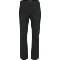 Herock Pantalon de travail multipoches Thor Herock Noir L
