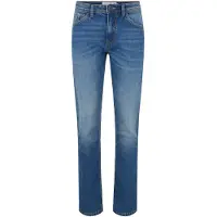 Tom Tailor Jean 'Josh' bleu denim