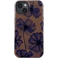 Burga Coque Tough MagSafe Apple iPhone 15 - Velvet Night