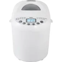 Medion Machine à Pain Medion 50073723 - 550W pour la Boulangerie Maison