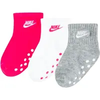 Nike Kids Chaussettes 'Core Futura' rose