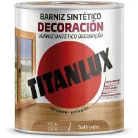 Titan Vernis Synthétique 25799 250ml