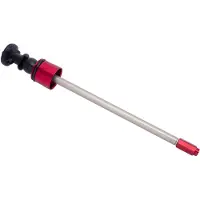 RockShox Fork Spring Debonair C1 Rear Shock Damper Kit Rouge,Argenté 170 mm