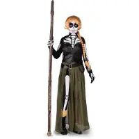 MOM Valeria Costume Marron S Enfants