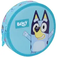Bluey Trousse Bluey Round Filled 18 Unités