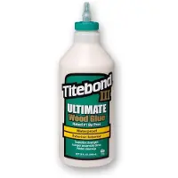 Titebond Colle à bois TITEBOND Ultimate III - 946 ml / 32 oz - 1415