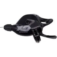 Sram Gx Dh Trigger Rear Shifter Noir 7s
