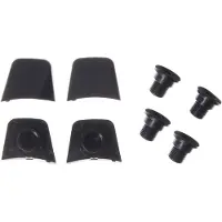 Sram Jeu De Vis De Plateau Red/force 1x