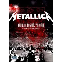 Import Orgullo, pasion y gloria
