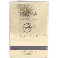 Roja Parfums Aoud Crystal Perfumy, 100 ml