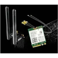 Asrock adaptateur réseau - carte M.2 - Bluetooth 4.0