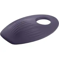 NSNovelties Inya Grinder Pad - Vibromasseur-coussin contrôlé par application (violet)