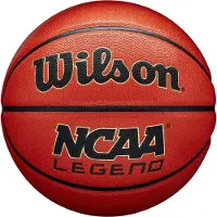 Wilson Accessoire sport Wilson Ballon de Basketball NC homme || Taille T5