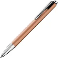 Pelikan Stylo à bille Snap Metalic K10 cuivre dans un étui (1x)
