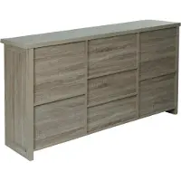 MCW Buffet haut -K75