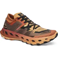X-Bionic Terraskin X02 Trail Running Shoes Orange EU 44 2/3