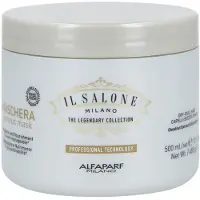 Alfaparf Milano Il Salone Milano Glorious masque rénovateur pour cheveux abîmés 500 ml