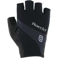 Roeckl Ibeto High Performance Gloves Noir 10