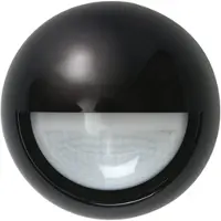ESYLUX Détecteur de mouvement mural MD-W 200i noir EM10041020