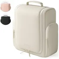 Onyx Trousse de toilette Sand L