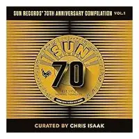 Coast2Coast Sun Records' 70th Anniversary Compilation Volume 1