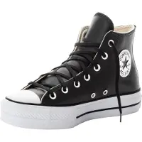 Converse Baskets hautes noir
