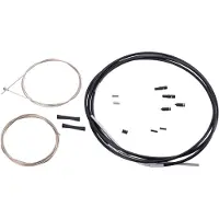 Sram Kit De Câble De Frein Slickwire Xl Road Brake Cable 5 Mm Kit