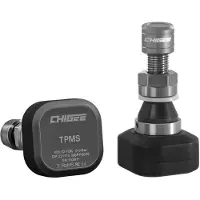 Chigee MFP0018 Capteurs internes de pression des pneus de moto