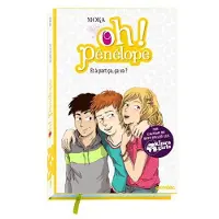 Play Bac Eds Oh ! Pénélope - Et à part ça, ça va ? - Tome 9