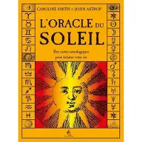 Dervy-Livres L'oracle du soleil