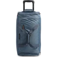 Delsey PARIS sac de voyage sac à épaule Maubert 2.0 Travel Bag 64 Blue bleu