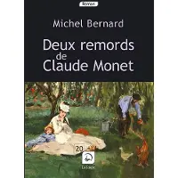 De La Loupe Deux remords de Claude Monet
