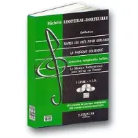 Le Bord De L'eau Eds Toutes les Cles Pour Explorer la Musique Classique T. 3