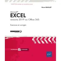 Eni Editions Excel