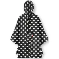 Reisenthel Mini Maxi Poncho Noir