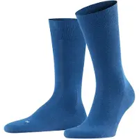 Falke Socks Sensitive London Men Royal Blue 6000 43-46 Hommes