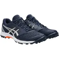 Asics Field Ultimate Ff 2 Trail Running Shoes Bleu EU 44 Homme