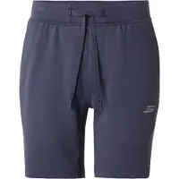 SKECHERS Pantalon de sport 'SKECHCLOUD ELEVATE 7' gris