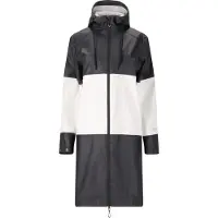 Weather Report Veste fonctionnelle 'Dew' gris foncé