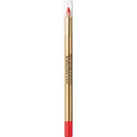 Max Factor Colour Elixir Crayon à lèvres 055 Red Poppy 0,78 grammes