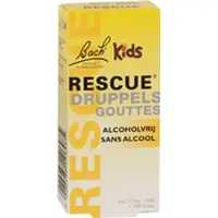 Bach Rescue Compte-gouttes Rescue de Bach Kids