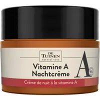 De Tuinen Crème de Nuit Vitamine A - 50ml
