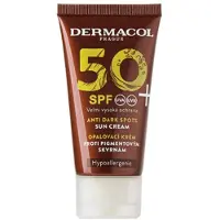 Dermacol Sun crème protectrice anti-taches pigmentaires SPF 50+ 50 ml