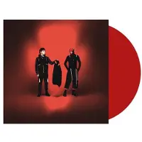 Twenty One Pilots LP de - Breach - pour Indifférent - Standard - Taille Standard